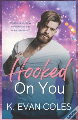 Capa do artigo Hooked On You