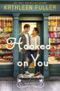 Hooked On You - Preview