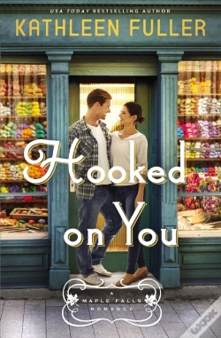 Capa do artigo Hooked On You