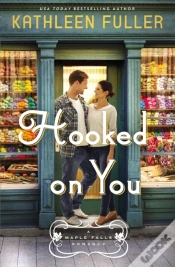 Capa do artigo Hooked On You