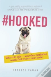 Capa do artigo #Hooked