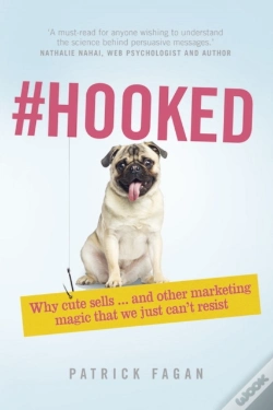Capa do artigo #Hooked