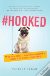 Capa do artigo #Hooked