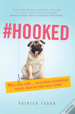 Capa do artigo #Hooked