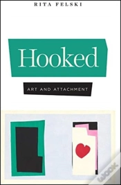 Capa do artigo Hooked