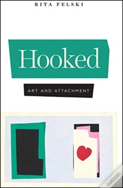 Capa do artigo Hooked