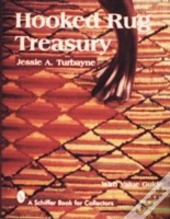 Hooked Rug Treasury