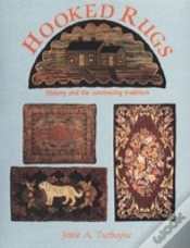 Capa do artigo Hooked Rugs