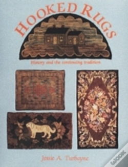 Capa do artigo Hooked Rugs