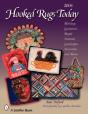 Hooked Rugs Today - Preview