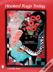 Capa do artigo Hooked Rugs Today