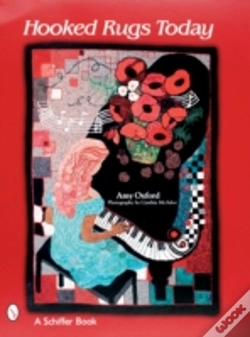 Capa do artigo Hooked Rugs Today