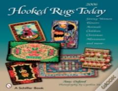 Hooked Rugs Today