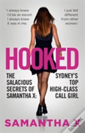 Capa do artigo Hooked