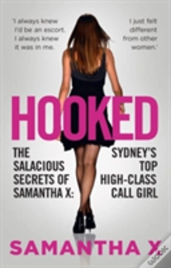 Capa do artigo Hooked