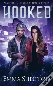 Capa do artigo Hooked