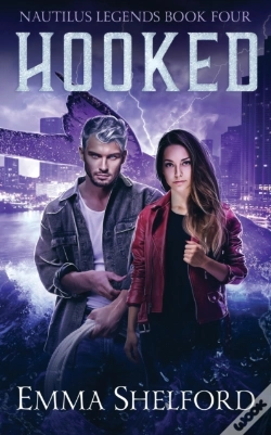 Capa do artigo Hooked