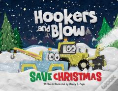 Hookers & Blow Save Christmas