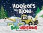 Hookers & Blow Save Christmas - Preview