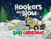 Capa do artigo Hookers & Blow Save Christmas