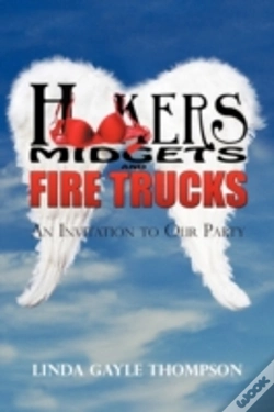 Capa do artigo Hookers, Midgets, And Fire Trucks