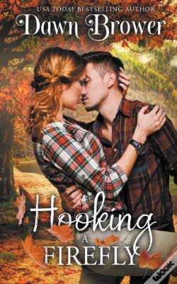 Capa do artigo Hooking A Firefly