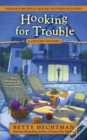 Capa do artigo Hooking For Trouble