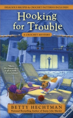 Capa do artigo Hooking For Trouble