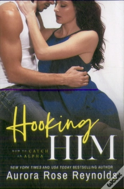 Capa do artigo Hooking Him