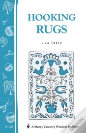 Capa do artigo Hooking Rugs