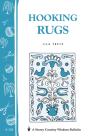 Hooking Rugs - Preview
