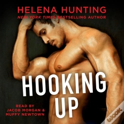 Capa do artigo Hooking Up: A Novel
