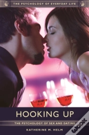Capa do artigo Hooking Up