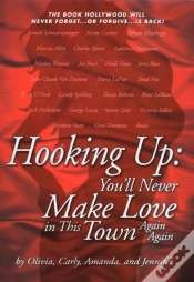 Capa do artigo Hooking Up