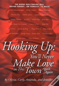 Capa do artigo Hooking Up