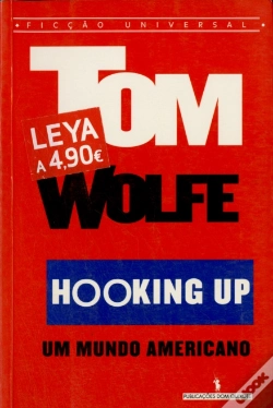 Capa do artigo Hooking Up