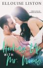 Hooking Up With Mr Wrong - Preview
