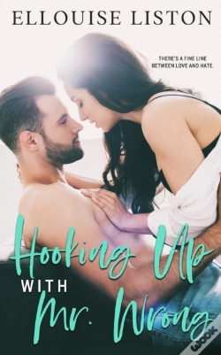 Capa do artigo Hooking Up With Mr Wrong
