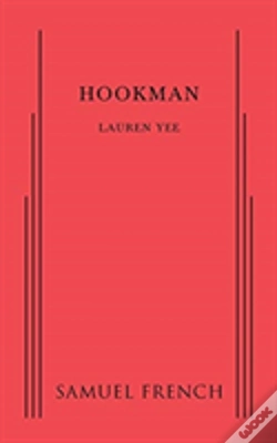 Capa do artigo Hookman