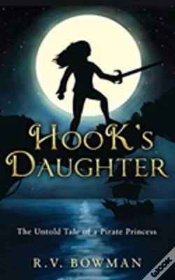 Capa do artigo Hook'S Daughter