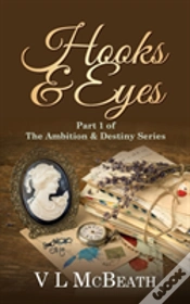 Capa do artigo Hooks & Eyes
