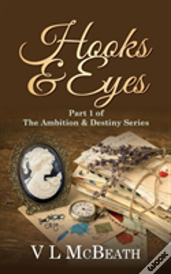 Capa do artigo Hooks & Eyes