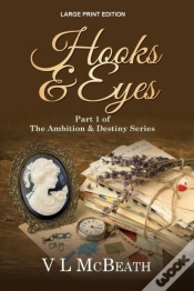 Capa do artigo Hooks & Eyes