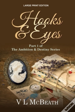 Capa do artigo Hooks & Eyes