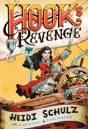 Hook'S Revenge, Book 1 - Preview