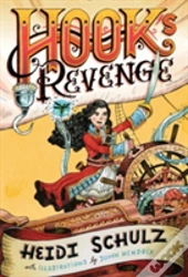 Hook'S Revenge, Book 1