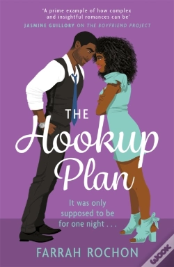 Capa do artigo Hookup Plan