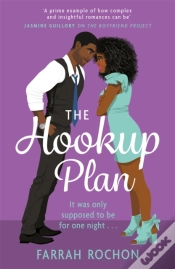 Capa do artigo Hookup Plan