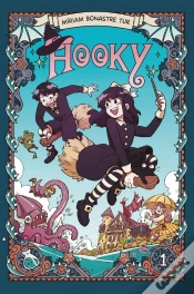 Capa do artigo Hooky 1