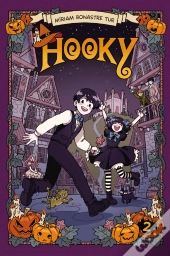Hooky 2